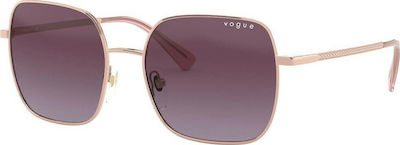 Vogue Γυναικεία Γυαλιά Ηλίου σε Ροζ Χρυσό χρώμα VO4175SB 51268H