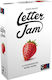 Board Game Letter Jam for 2-6 Players 10+ Years Old (EN) Czech Games Edition