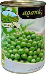 Ο Μπαξές Peas 400gr