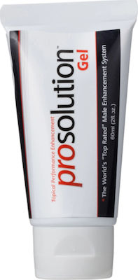 ProSolution Stimulating Gel for Men 60ml