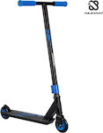 Nijdam Kids Scooter 2-Wheel Freestyle Blue