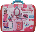 Zita Toys Beauty Set Children's Beauty Vanity