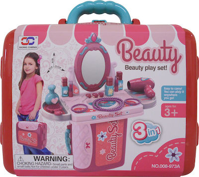 Zita Toys Beauty Set Kinder Schönheitsset