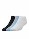 Xcode Kinderstrümpfe Sport Knöchelsocken Blau