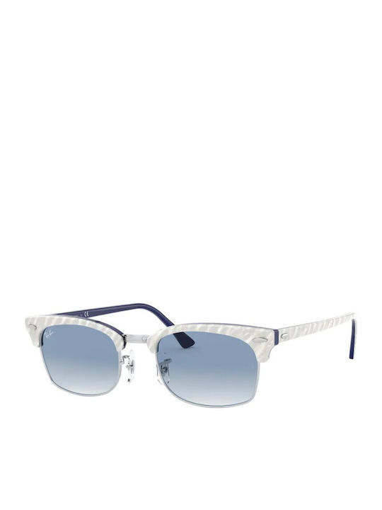 Ray Ban Clubmaster Square Unisex Ochelari De So...