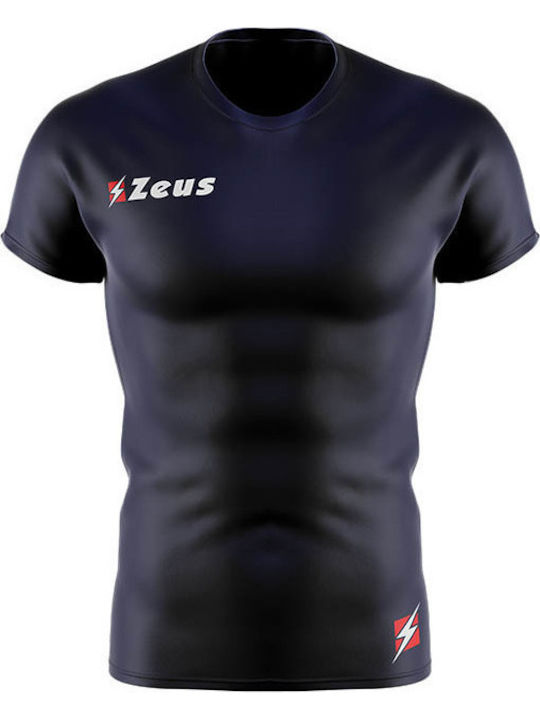 Zeus Maglia Fisiko Blue