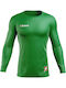 Zeus Maglia Fisiko M/L Green