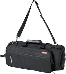 Gewa Premium Waterproof Case Trumpet Padded Black