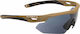 Swiss Eye Shooting Glasses Nighthawk Set of 3 L...