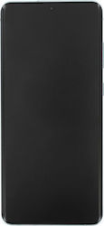 Samsung Screen with Touch Mechanism and Frame f...
