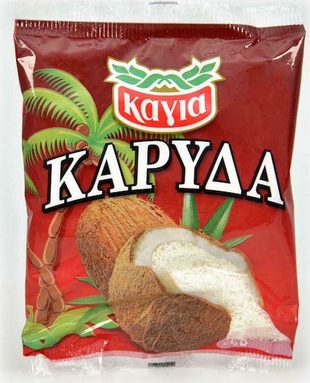 Kagia Coconut 150gr