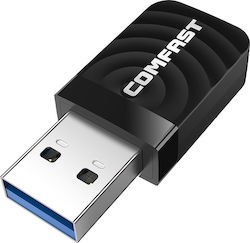Comfast CF-812AC Ασύρματο Wi-Fi 1300Mbps Comfast CF-812AC Ασύρματο Wi-Fi 1300Mbps