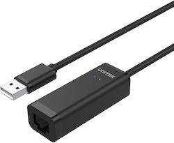Unitek Y-1468 Ethernet Cablat