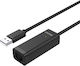 Unitek Y-1468 Αντάπτορας Δικτύου USB με Ενσύρματη Σύνδεση Ethernet