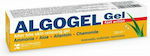 ErgoPharm Algogel Fast Action Gel for after Bite In Tube 35ml