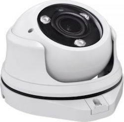 20DM-W-2.8 CCTV Rezistentă la apă Cameră Full HD 1080p