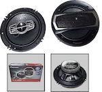 Car Speaker Set TS-A1695S 6" (4 Way)