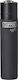 Clipper Αναπτήρας Φλόγας Soft Black
