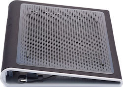 Targus Kühlung Pad mit 2 Lüftern (AWE55GL) Targus Kühlung Pad mit 2 Lüftern (AWE55GL)