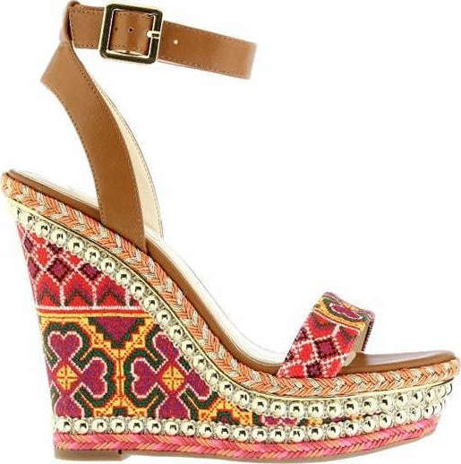 Jessica simpson alinda wedge hot sale