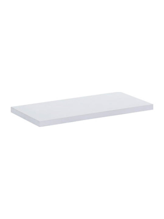Woodwell Module Living Room Unit Extension from Chipboard 80x30x2.5cm E8606,1