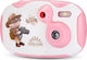 GBTIGER 1080p Mini Kids Digital Camera Kinderka...