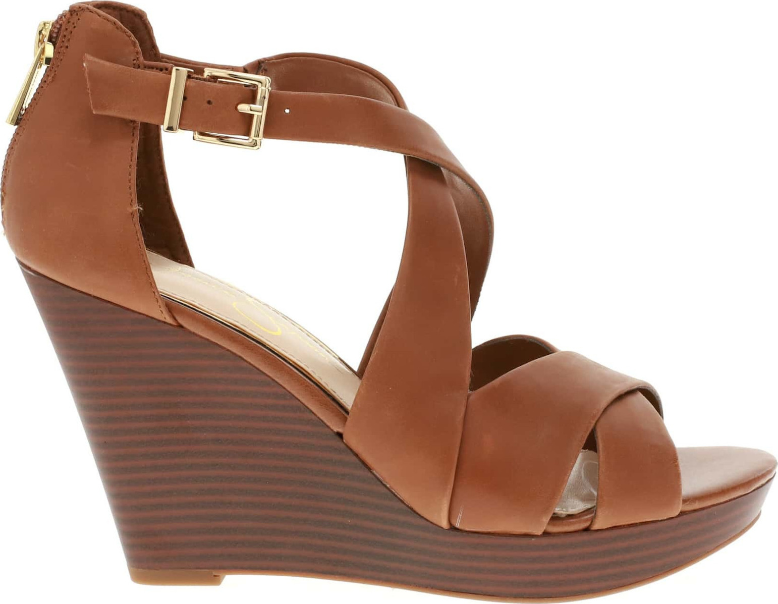 Jessica simpson jakayla sales wedge sandals