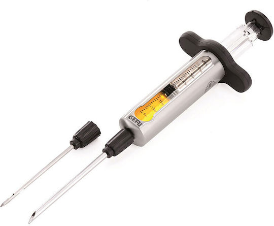 Gefu Marinade Injector made of Plastic