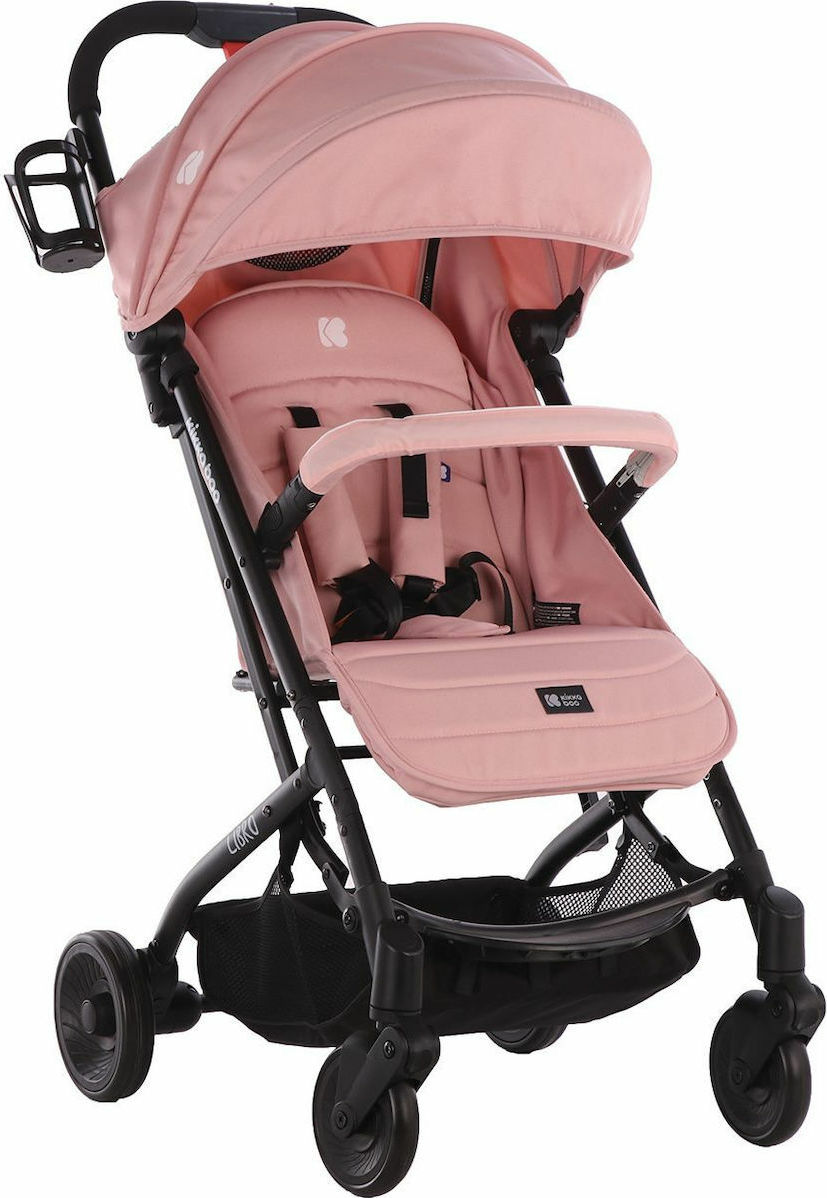 Kikka Boo Libro 2020 Pink Skroutz.gr