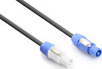 PD CONNEX CX15-07 POWERCON CABLE Length 0.75m