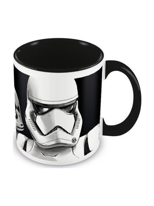 Pyramid International Star Wars Ceramic Cup Black