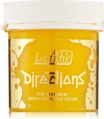 La Riche Directions Hair Color Bright Daffodil 88ml