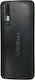 Treqa TR-901 Power Bank 12800mAh με 3 Θύρες USB-A Μαύρο