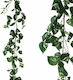 Marhome Decorative Garland Devil's Ivy Green 170cm