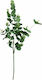 Marhome Artificial Decorative Branch Eucalyptus Green 90cm 1pcs