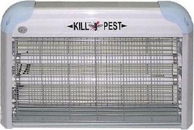 Kill Pest Electronic Bugg Zapper 30W