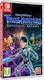 Trollhunters Defenders of Arcadia Switch Game