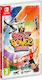 Street Power Football Игра за Switch