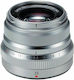 Fujifilm Crop Camera Lens Fujinon XF 35mm F2 R ...