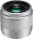 Panasonic Obiectiv Foto Crop Lumix G 25mm f/1.7...