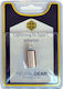 NG Converter Lightning male to USB-C female Gold 1pcs NG-TCL
