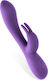 IntoYou Mauve Δονητής Rabbit 19.9cm Purple