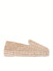 Manebi Yucatan Women's Espadrilles Raffia Net