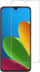 Закалено стъкло за цялото лице 10бр (Mi 9 Lite - Ми 9 Лайт)