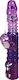 Adrien Lastic Alive Piston Follies Vibrator Kaninchen 29cm Purple