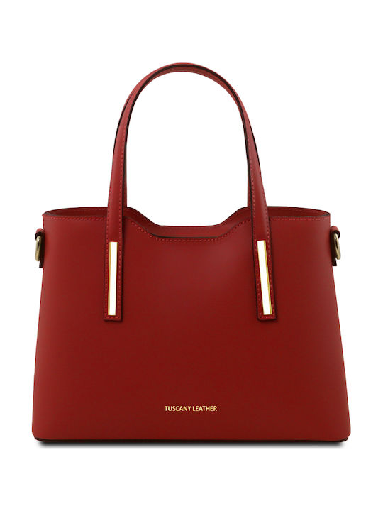 Tuscany Leather Olimpia Leather Women's Bag Han...