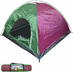 Summertiempo Σκηνή Camping Igloo 2 Ατόμων Summertiempo Σκηνή Camping Igloo 2 Ατόμων
