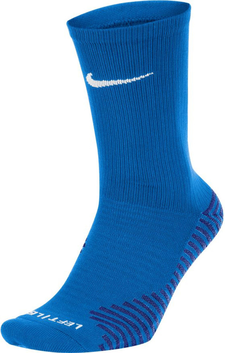 Nike U Squad Athletic Socks Blue 1 Pair SK0030-463