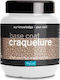 Polyvine Craquelure Basecoat Topcoat Боя Deco Прозрачен Основен слой 100мл