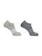 Salomon Festival Athletic Socks Multicolour 2 Pairs